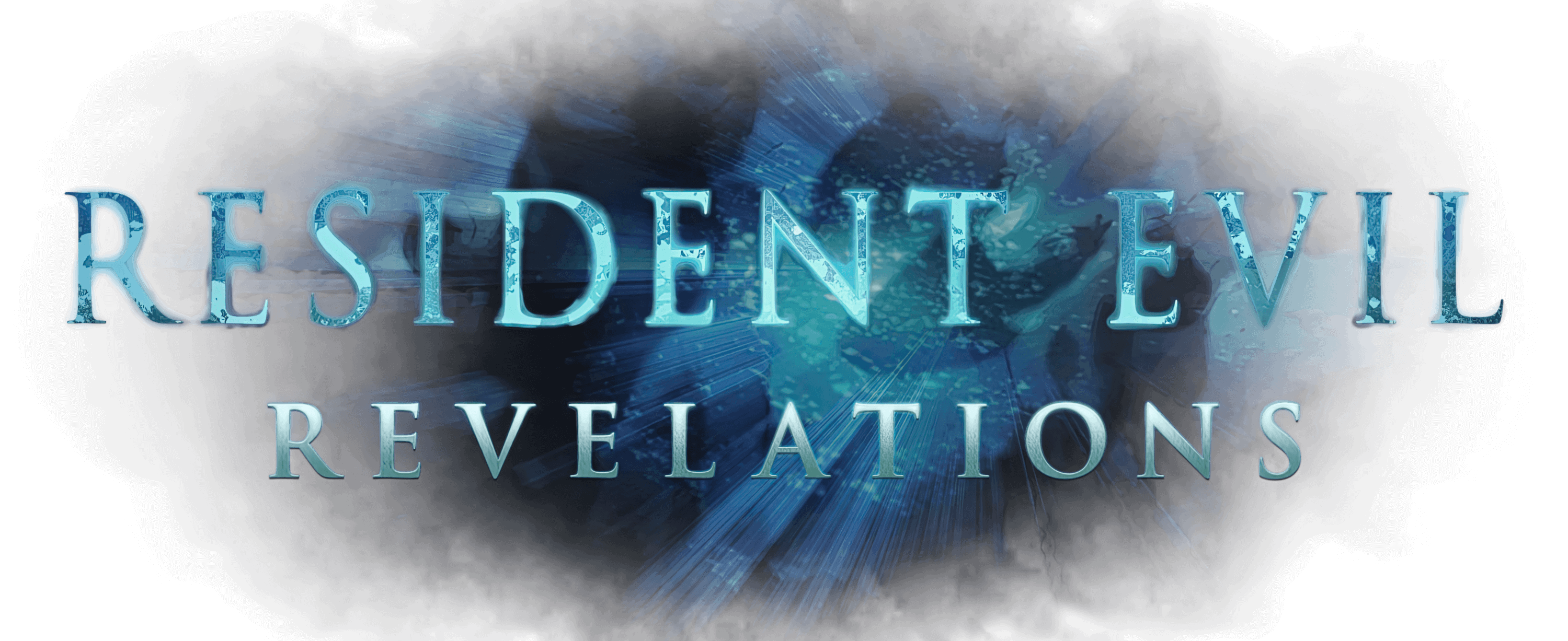 Resident Evil Revelations логотип